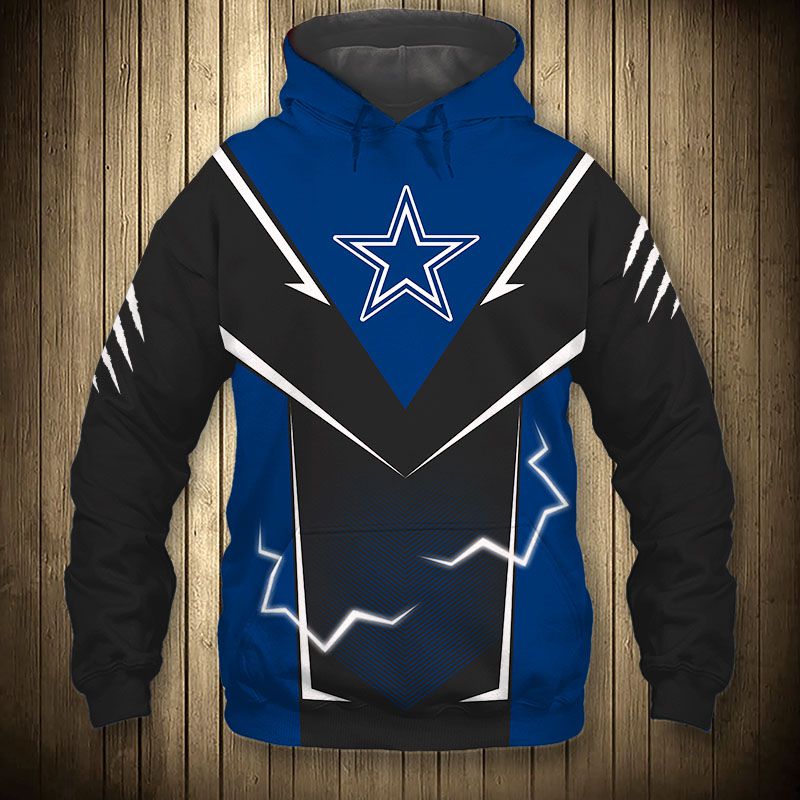 DALLAS COWBOYS 3D DC99
