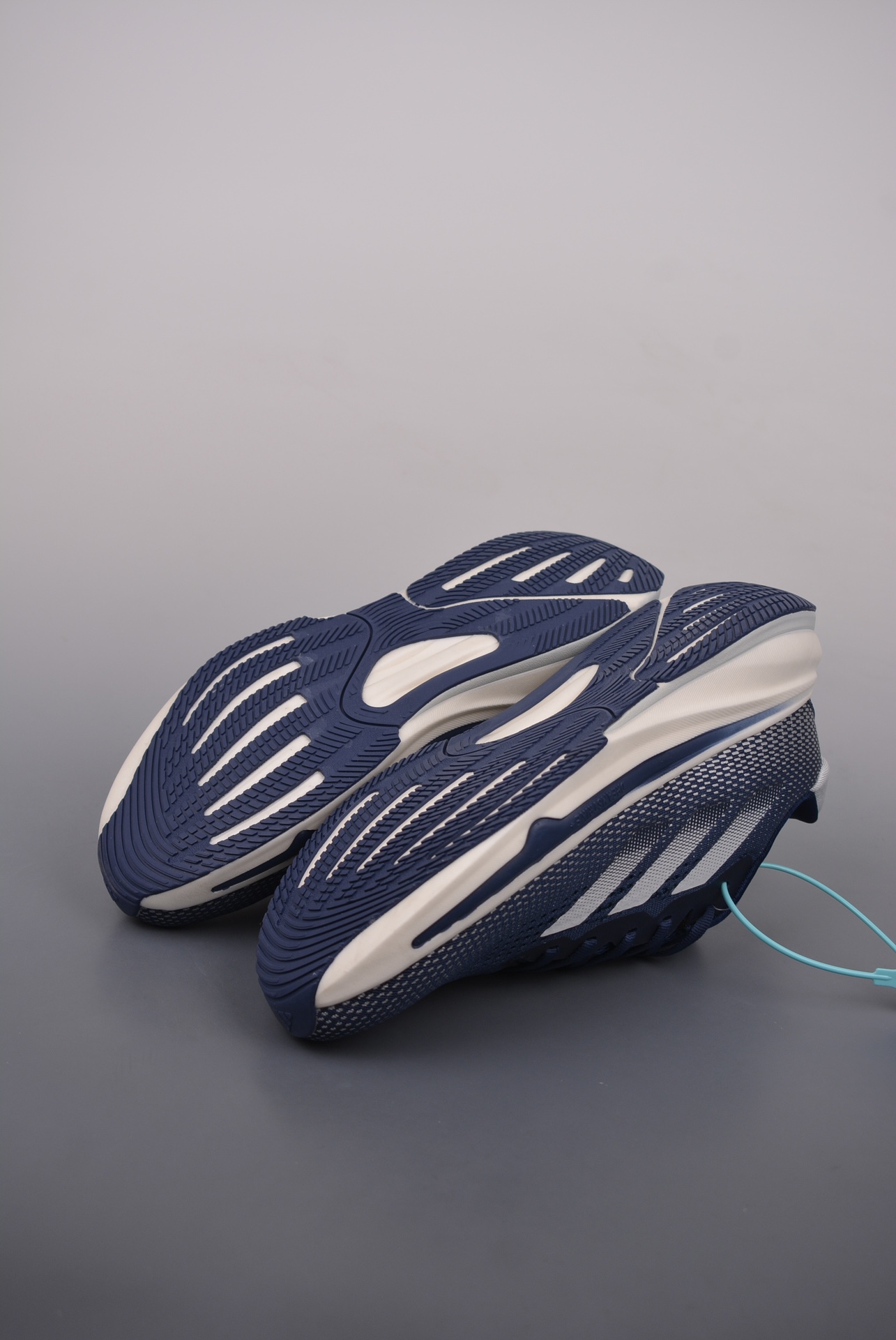 Adidas Supernova Rise M Net Navy White IG5842
