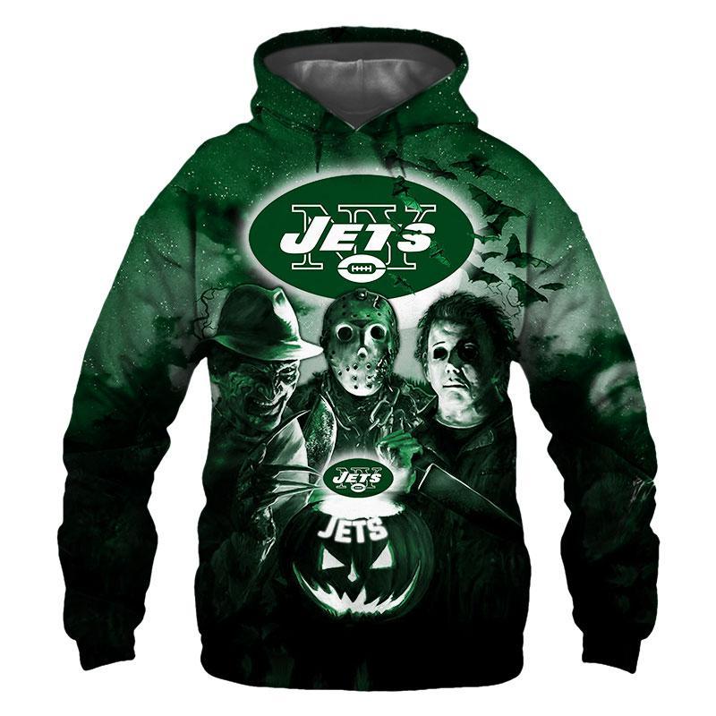 NEW YORK JETS 3D GGSA0504