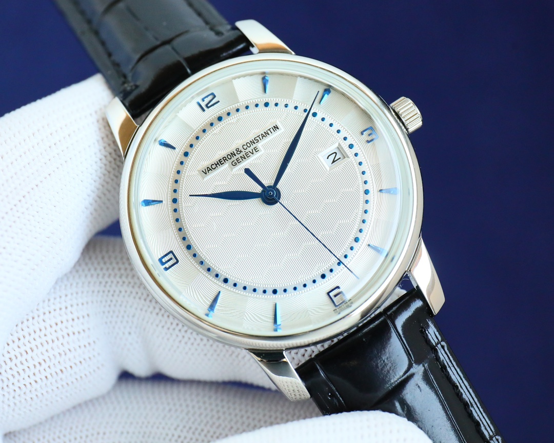 Vacheron Constantin Heritage Series Watches