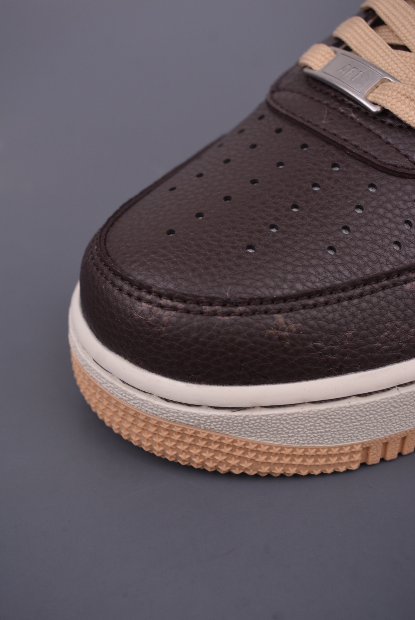 Louis Vuitton x Nike Air Force 1 Low 