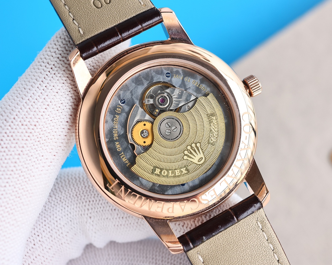 Rolex Daytona Series
