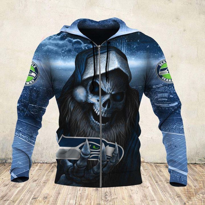 SEATTLE SEAHAWKS 3D SS1SS1005