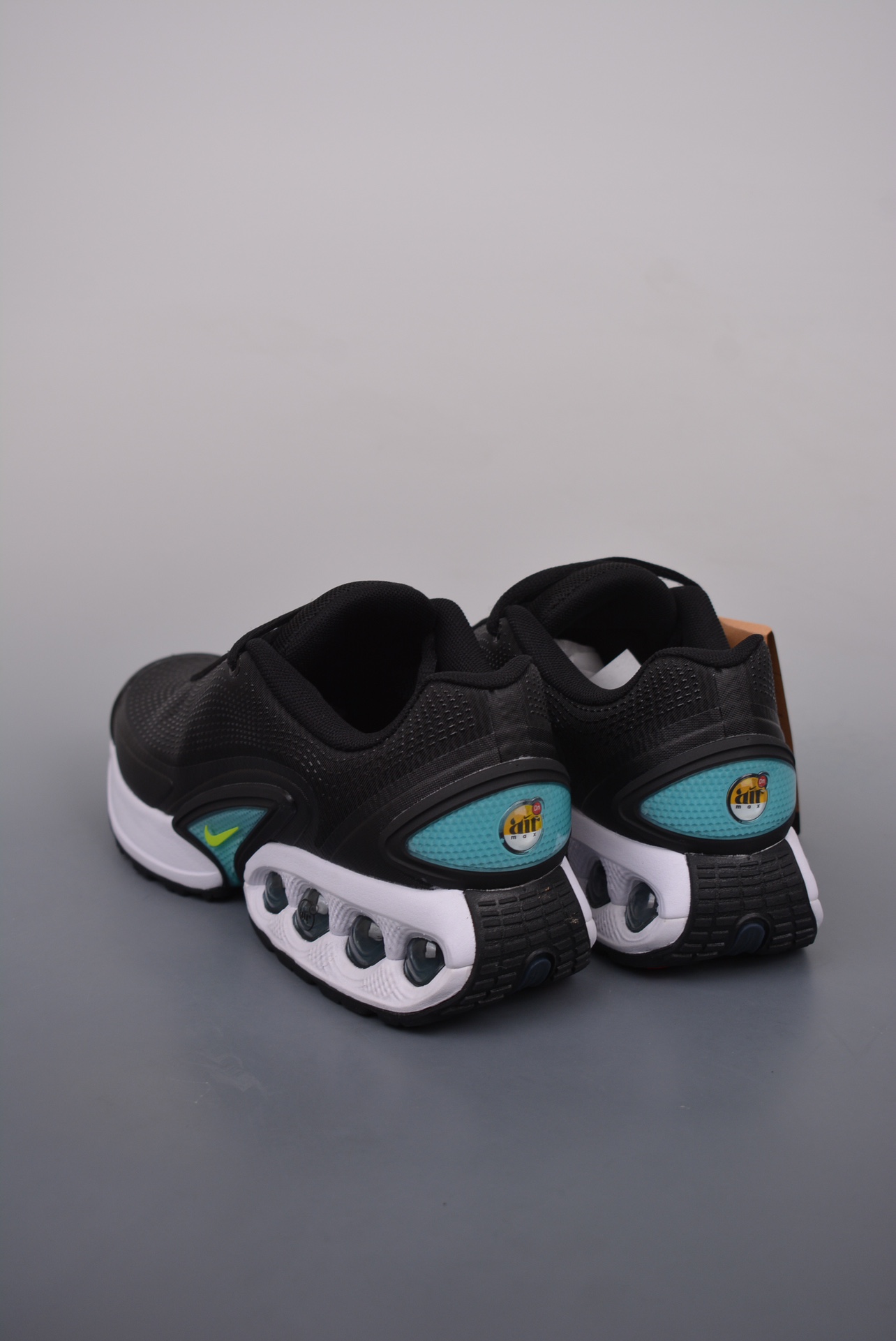Nike Air Max DNBlackJade DV3337-006