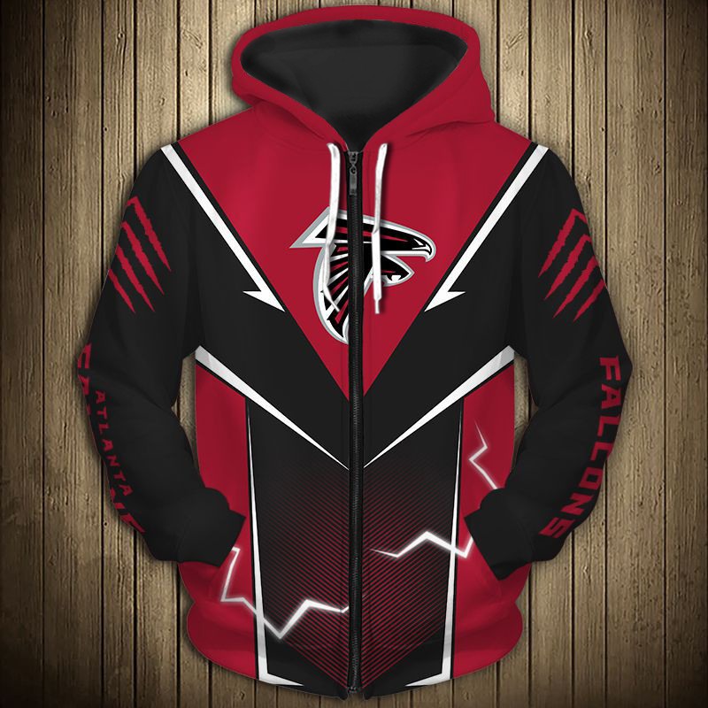 ATLANTA FALCONS 3D AF98
