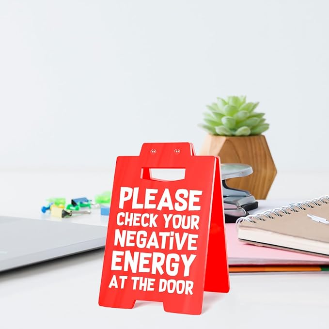 24-Day Emotional Slogan Advent Calendar