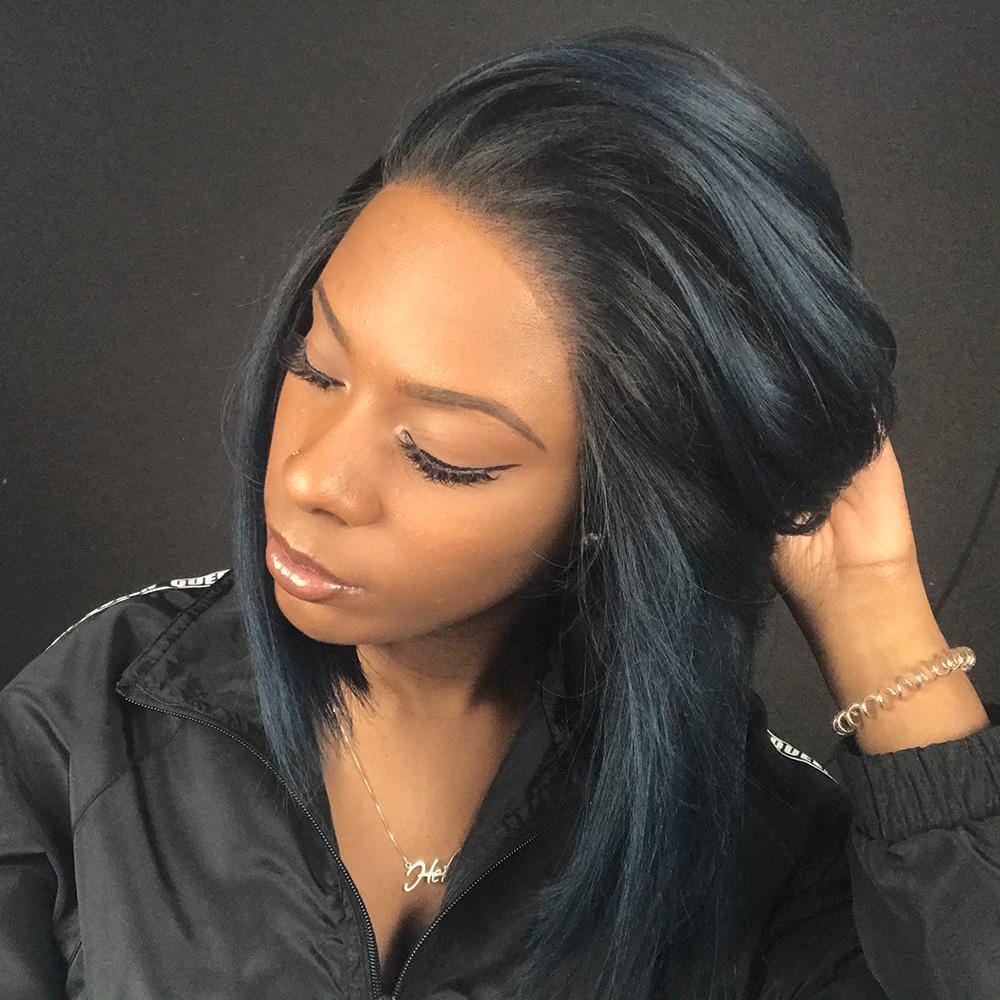 Special OFF | NEW Colorful Fashion Natural Bob - Chrissy