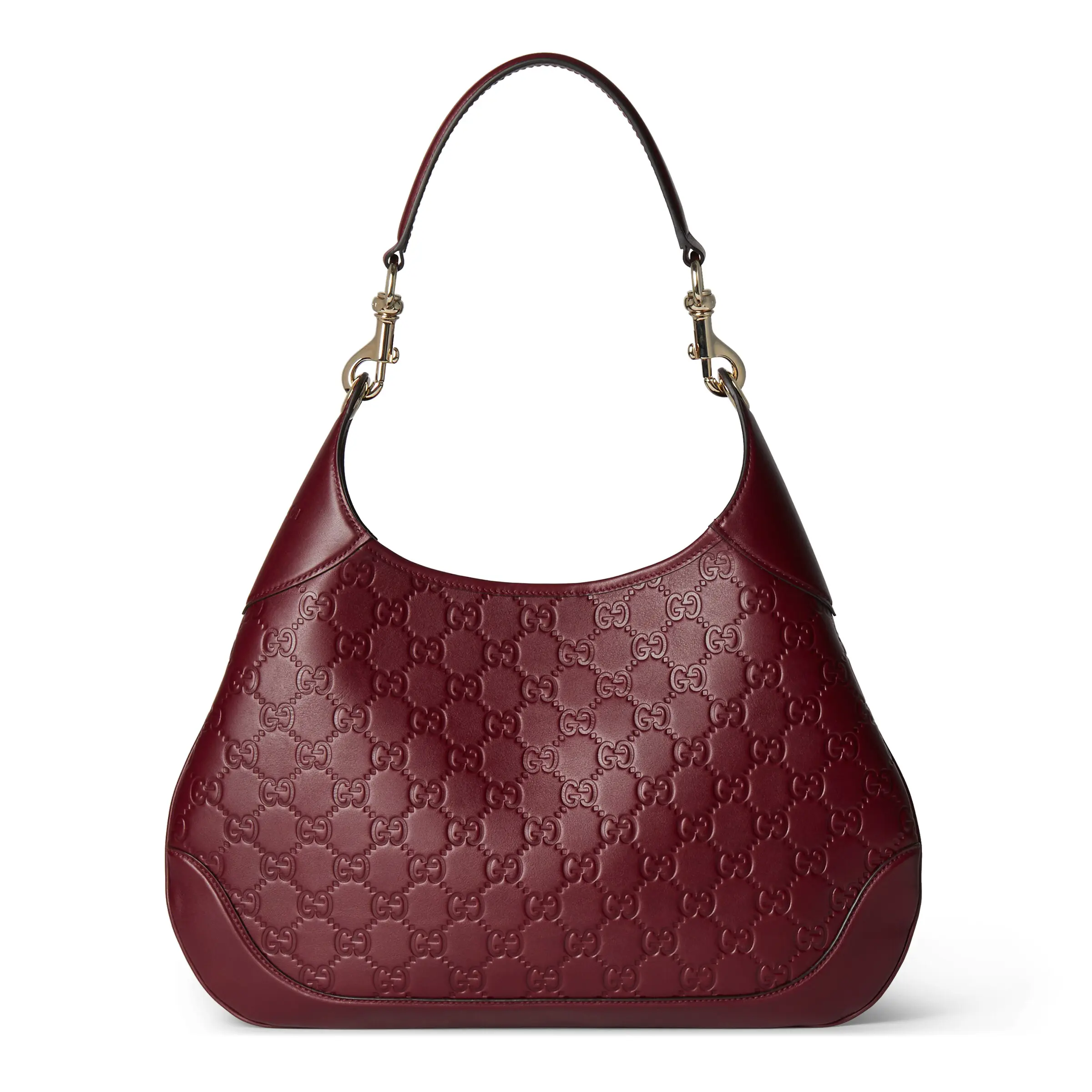 Gucci Body Double Lock Medium Shoulder Bag 834981AAEXI6207