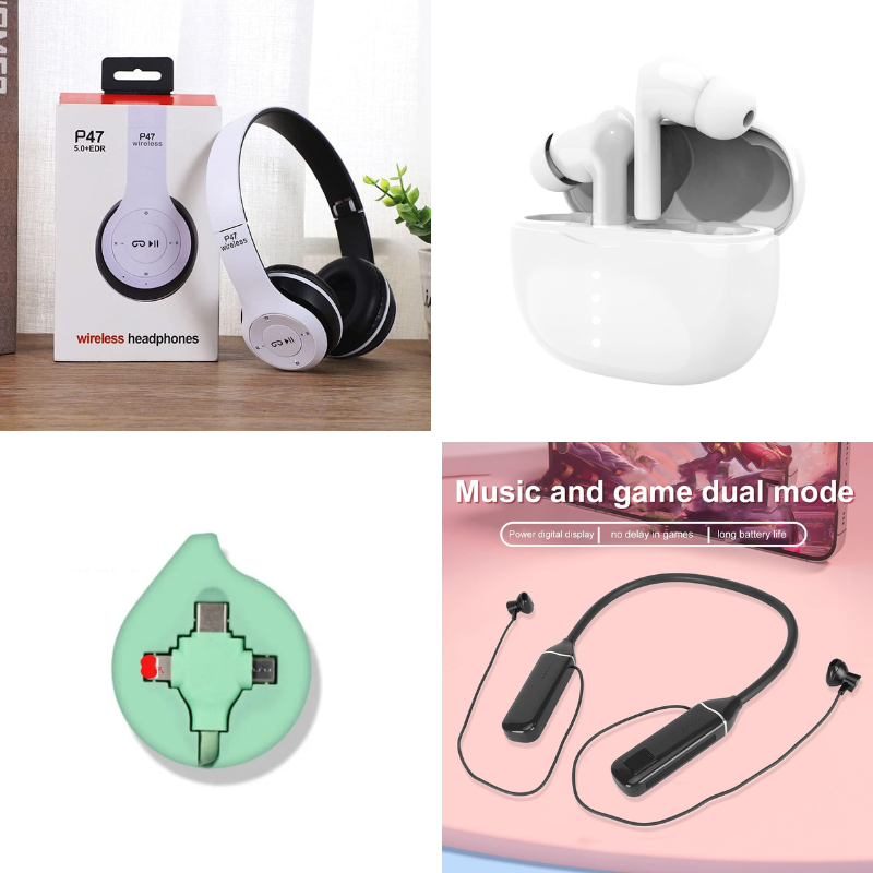 Electronic products Package Sale！-Special Package Deal