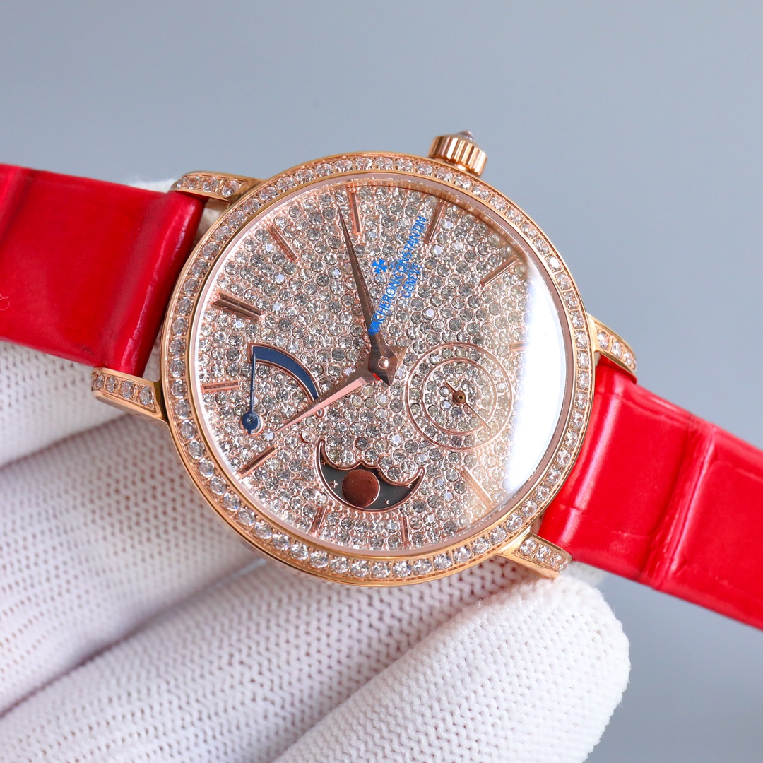 Vacheron Constantin Tradition Series 83570/000R-B691 watch
