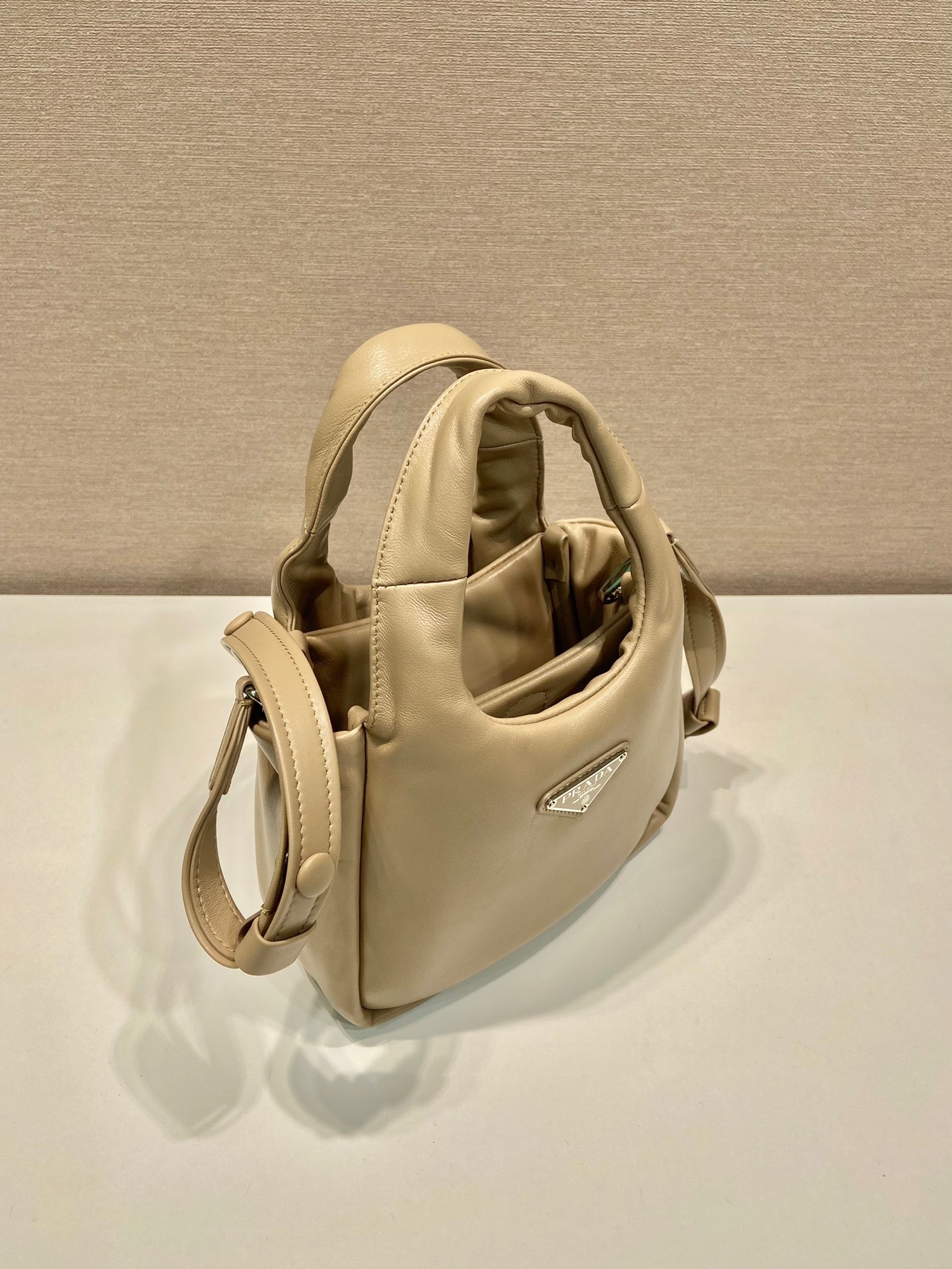 Prada Small Handbag 1BA359