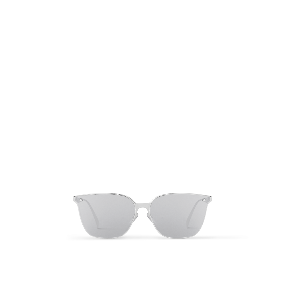 Louis Vuitton MY MONOGRAM FAME METAL Sunglasses Z2487U