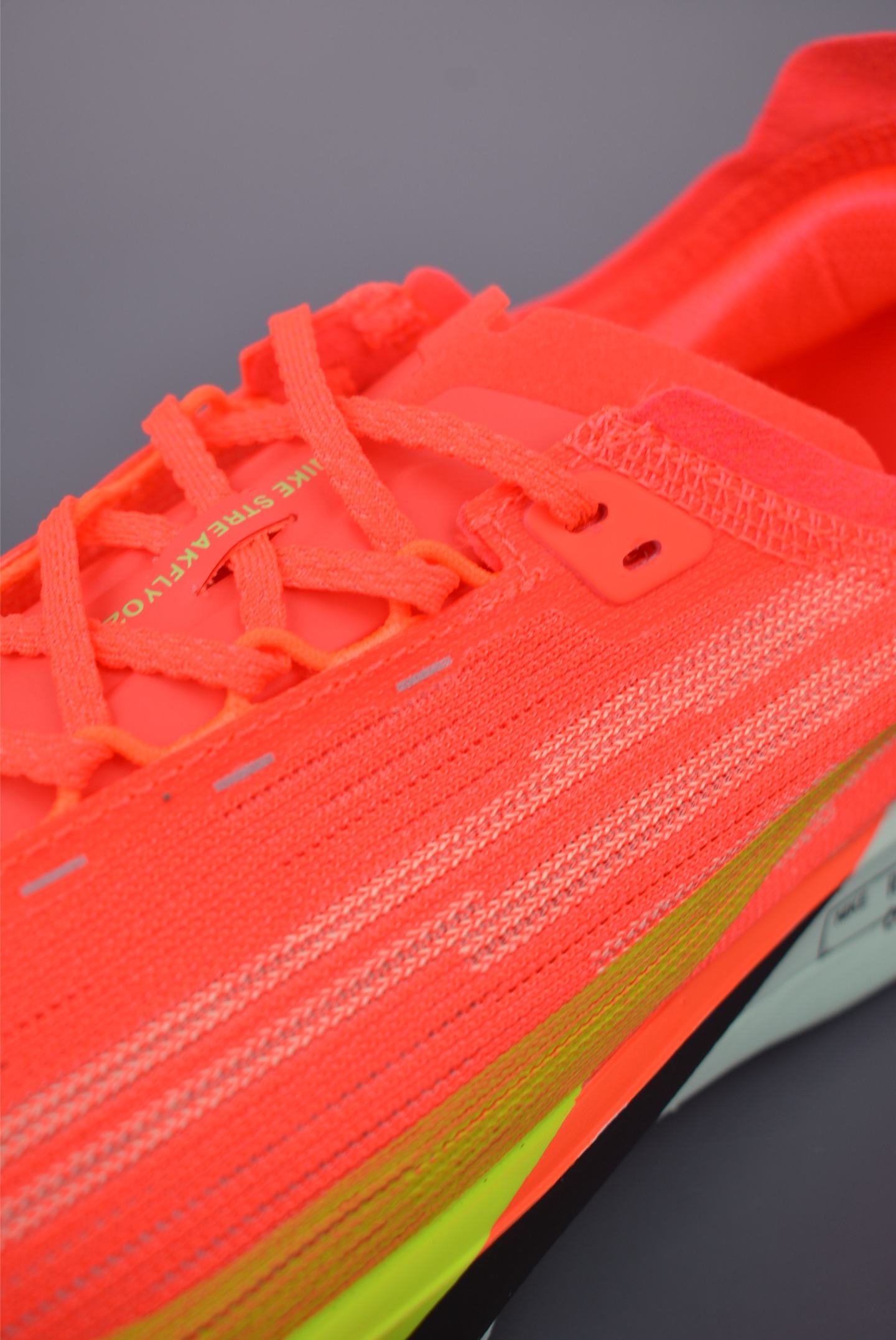 Nike ZoomX Streakfly 2 