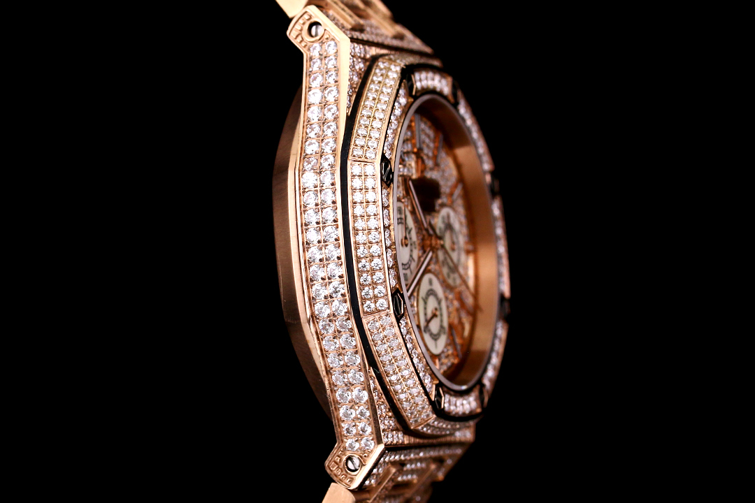 Audemars Piguet Royal Oak 26322OR.ZZ.1222OR.02