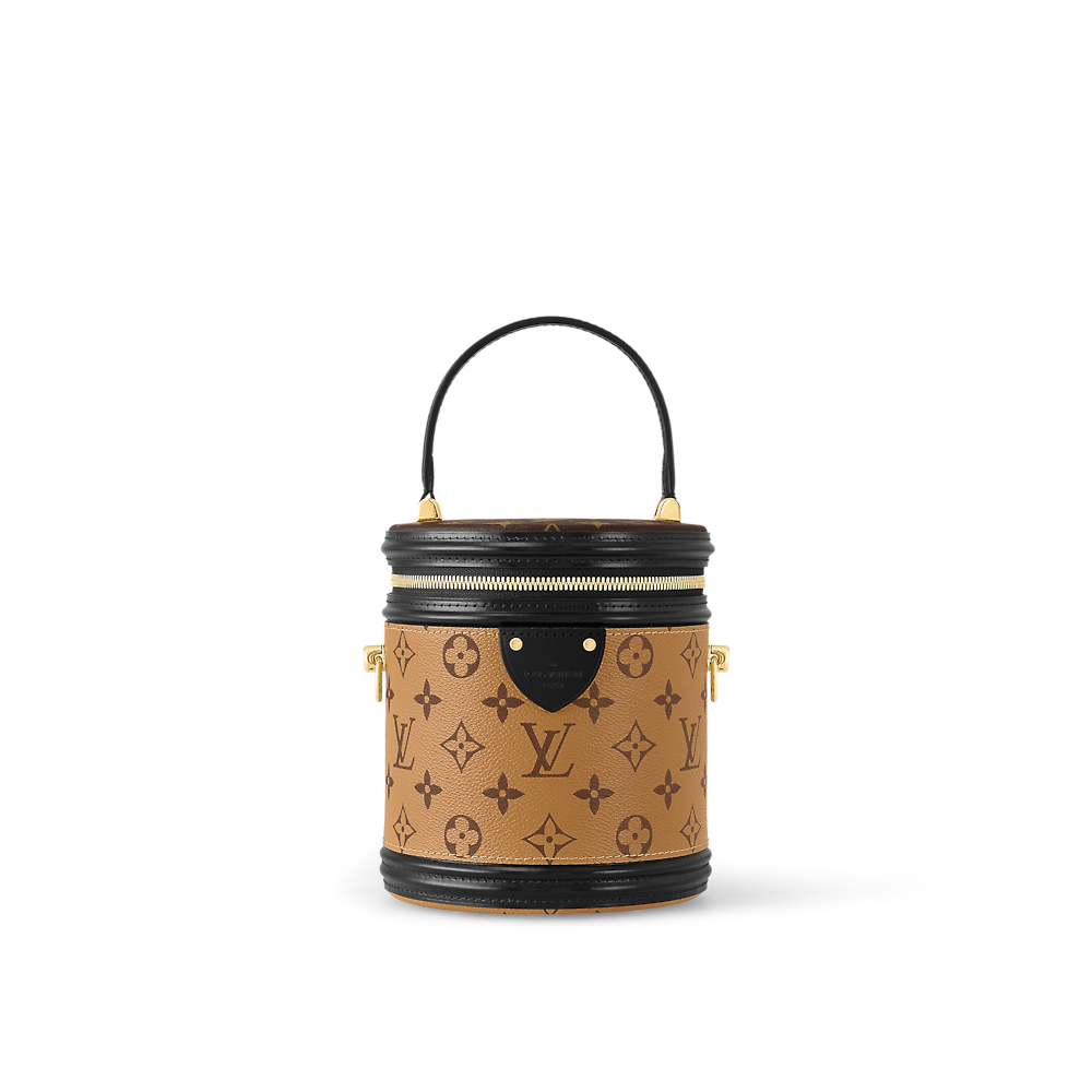 Louis Vuitton CANNES Handbag M43986