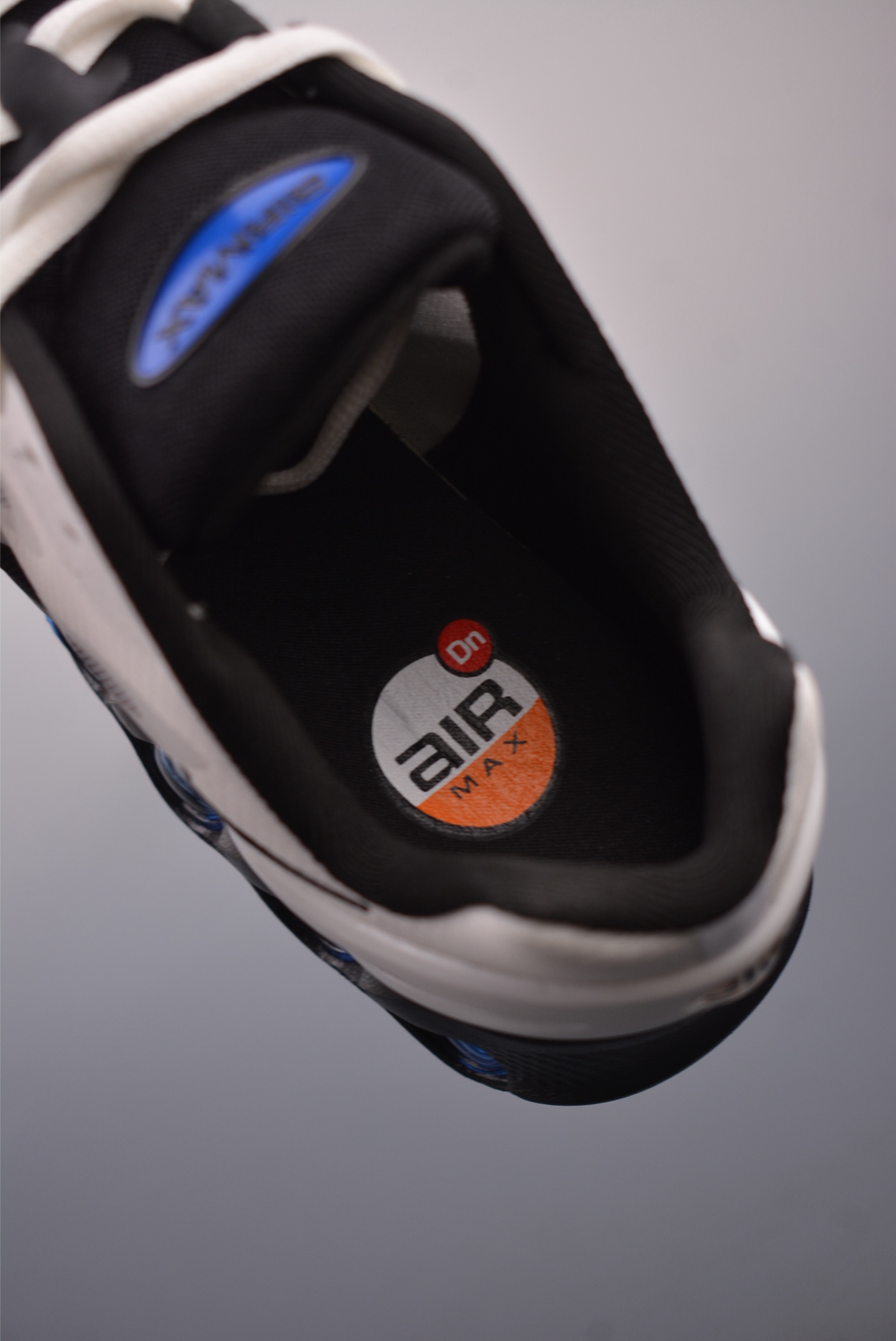 Nike Air Max DN8 White Black Blue FQ7860-010