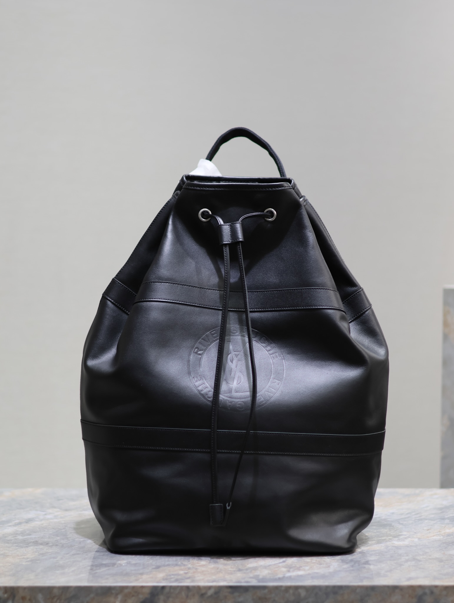 Yves Saint Laurent RIVE GAUCHE shoulder bag 734682