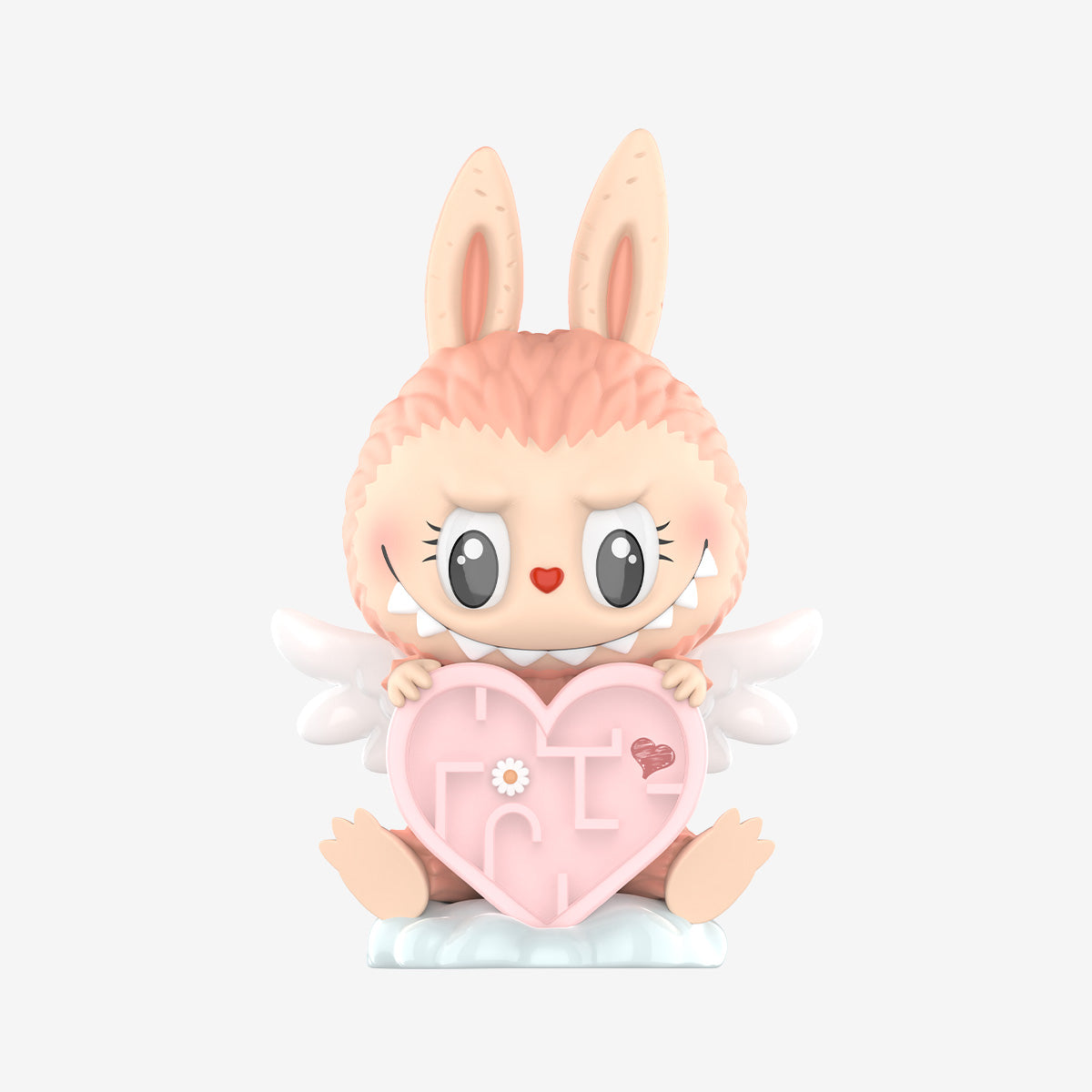 POP MART Finding MOKOKO Series Figures [1 Blind Box]