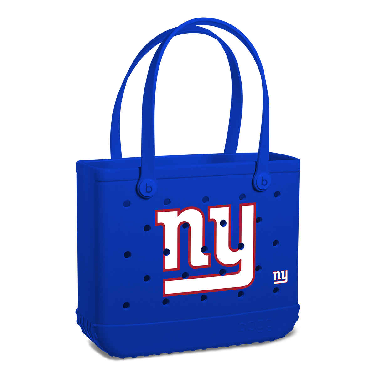 Baby Bogg Bag - New York Giants
