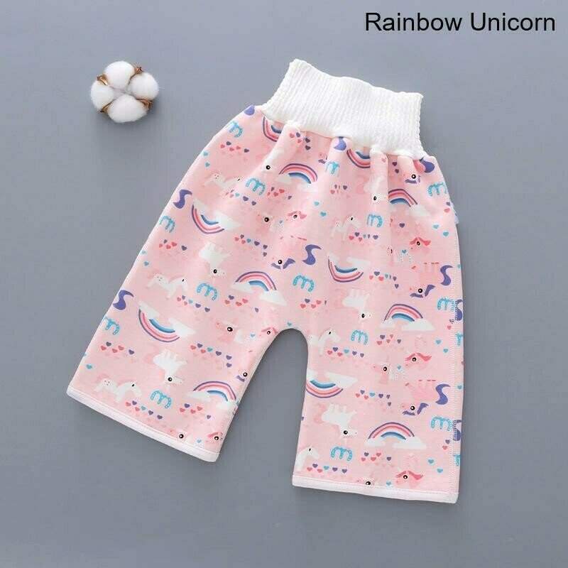 💥Last Day Promotions-50% OFF-Comfy children's adult diaper skirt shorts 2 in 1--BUY 3 GET 15% OFF & FREE SHIPPING