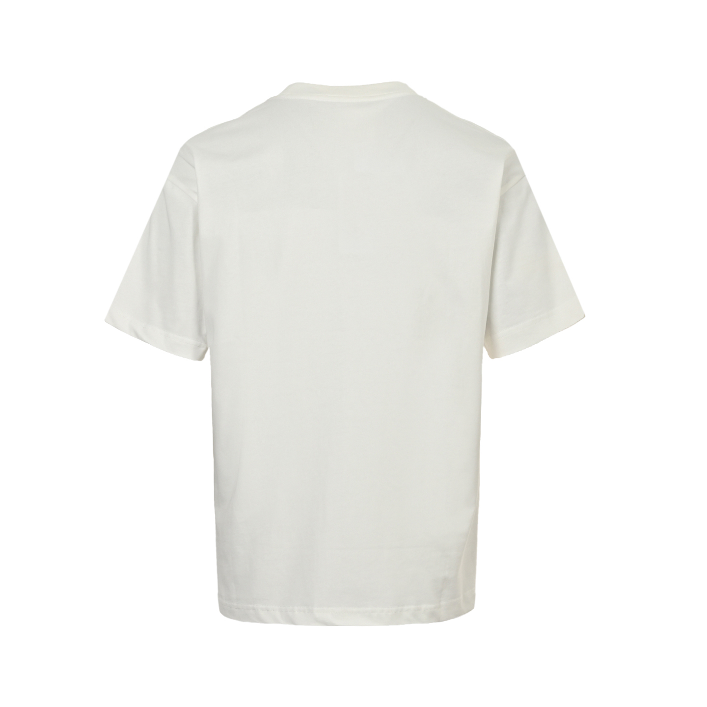 Dior 25ss Stone Island joint mottled letter logo printed short sleeves
