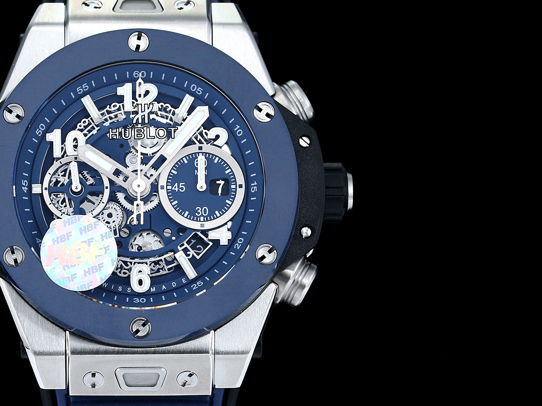 Hublot Factory V2