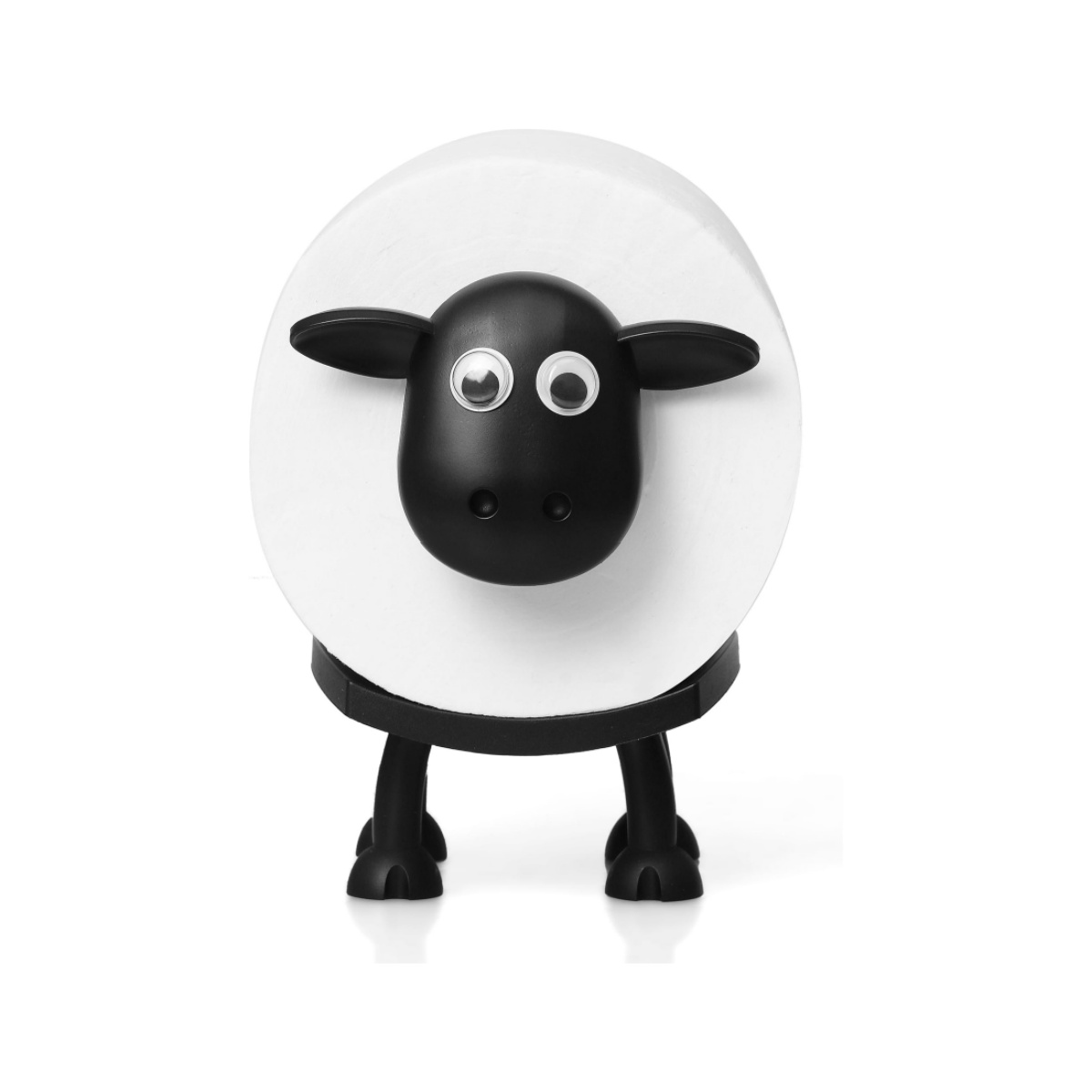 💖Last Day 49% OFF💖Funny Sheep Toilet Roll Holder - 3 Pack