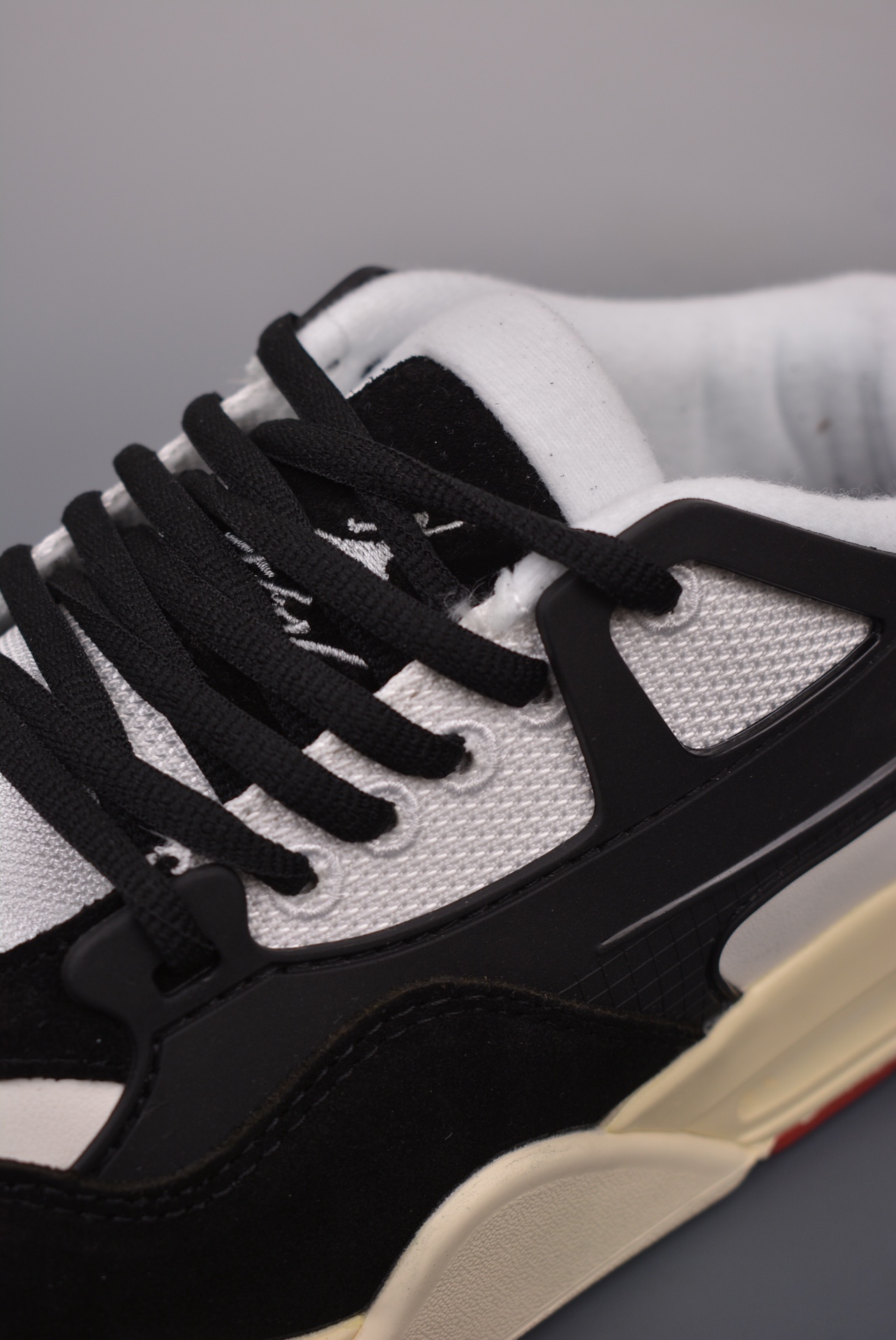 Air Jordan 4 Retro RM Canyon Rust FQ7939-100