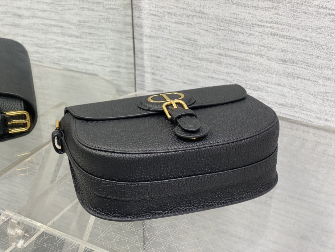 Dior Bobby East-West Autumn/Winter Collection Bag Large
