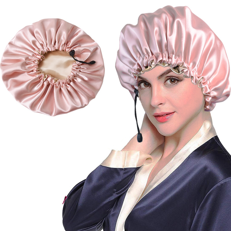 HOT SALE🔥Satin Bonnet