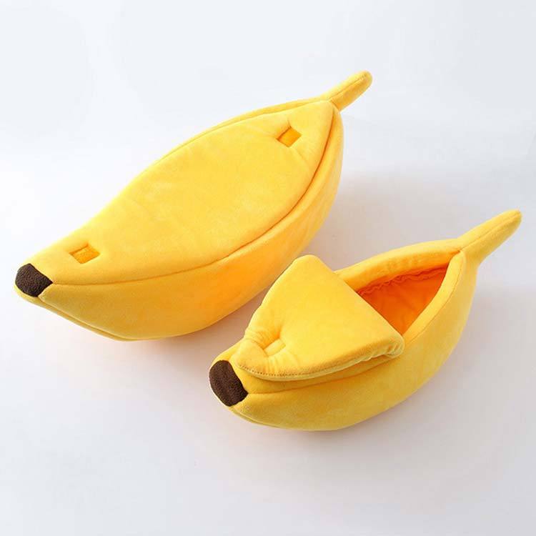 (🎁CHRISTMAS PRE SALE - 48% OFF)Banana Bed