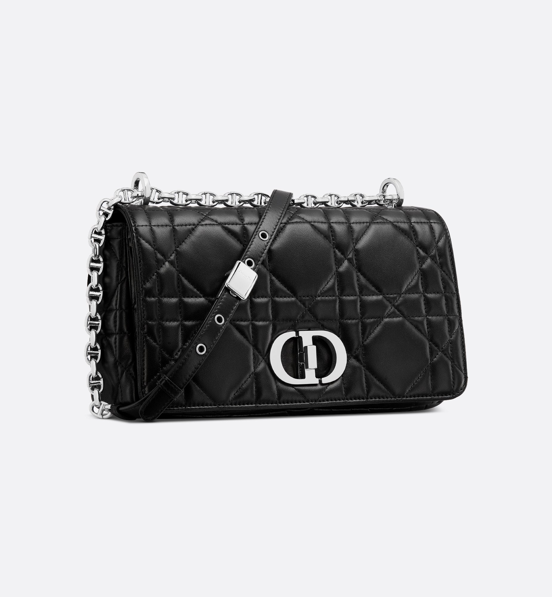 Dior Medium Soft Dior Caro Bag M9253PHPA_M900