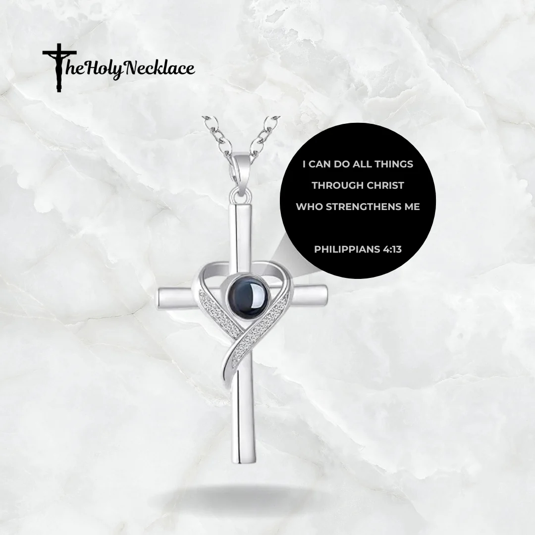 ✨🙏TheHolyNecklace🔥Buy 2 Get 10% Off & Free Shipping