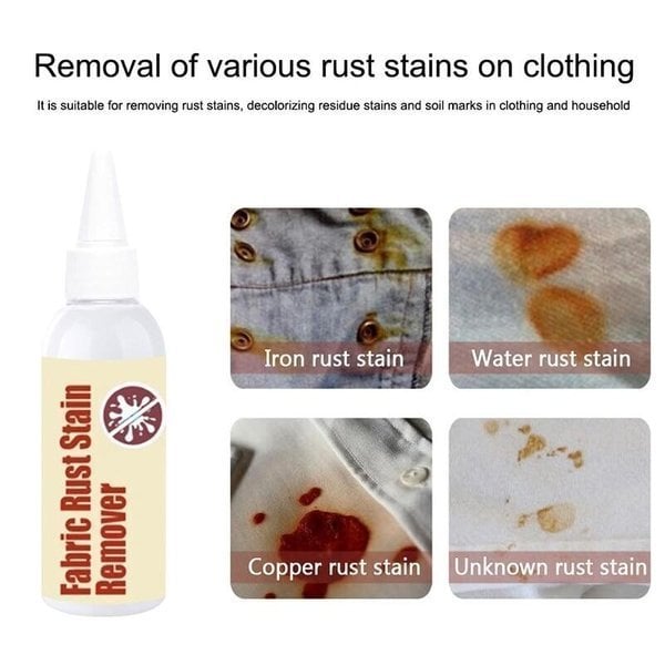 🎁EMERGENCY STAIN RESCUE 🎁