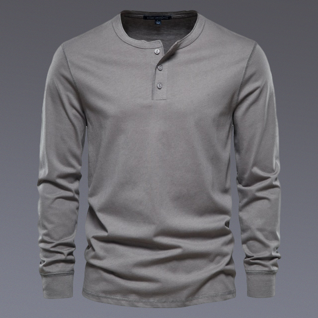 Collared T-Shirt