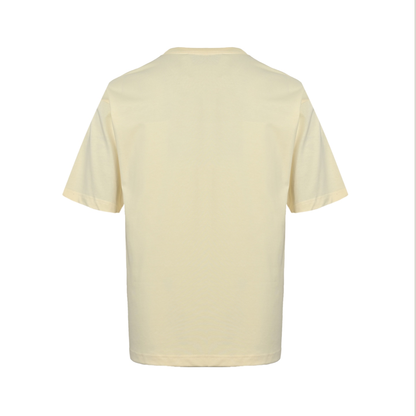 Gucci cat print short sleeves