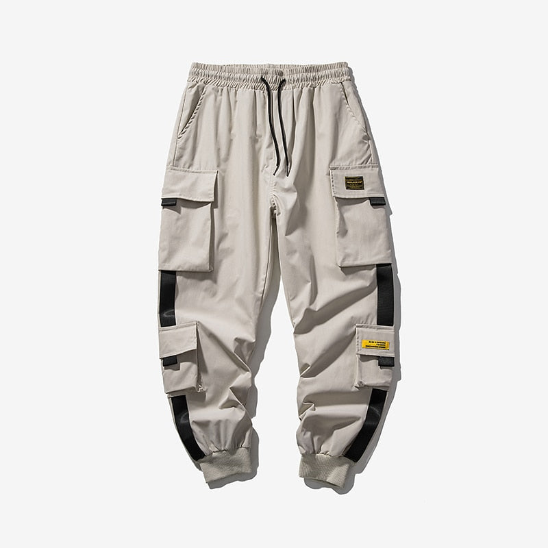 Ziasu Men's Joggers