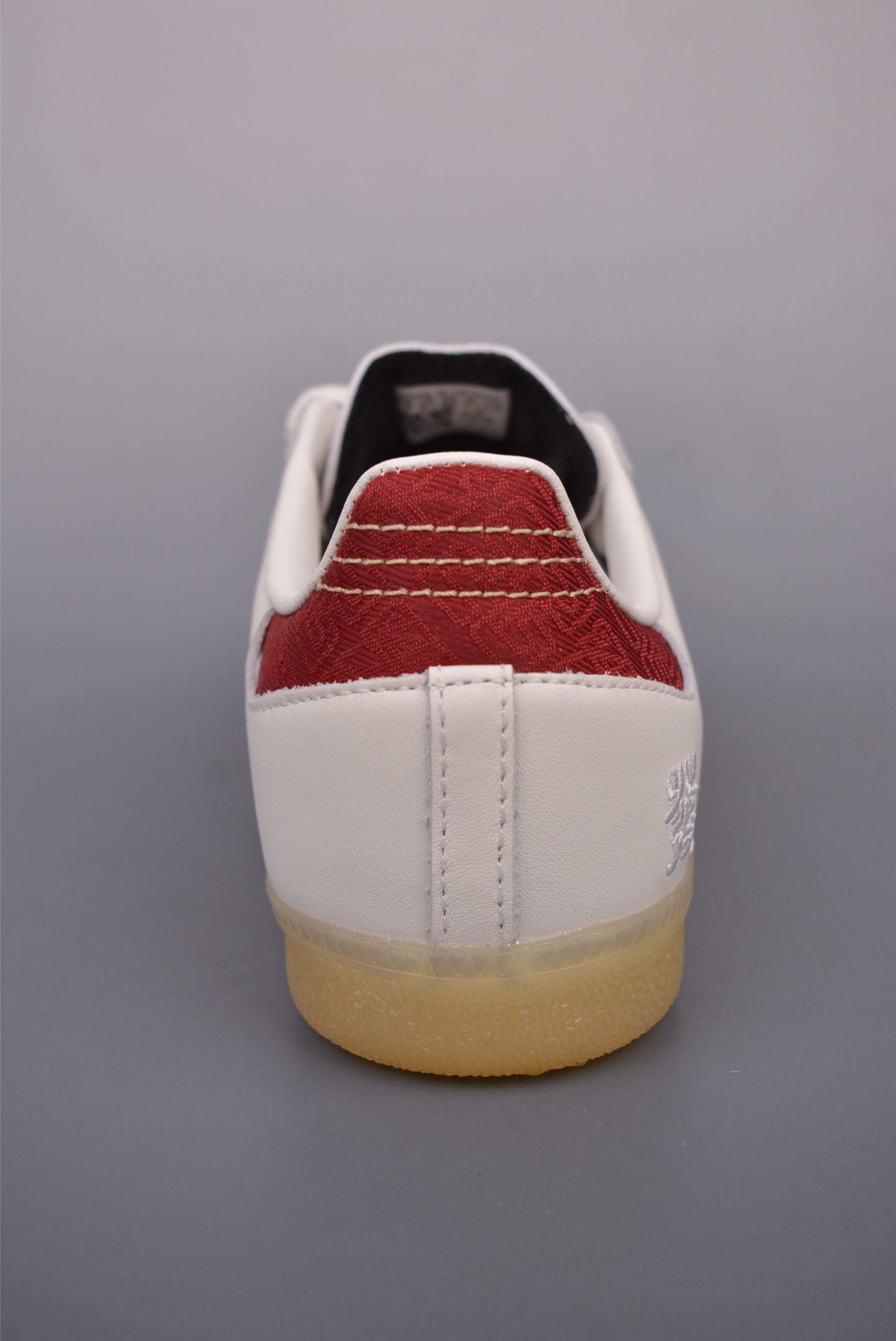 Adidas Originals Samba OG Year of the Snake JQ5976