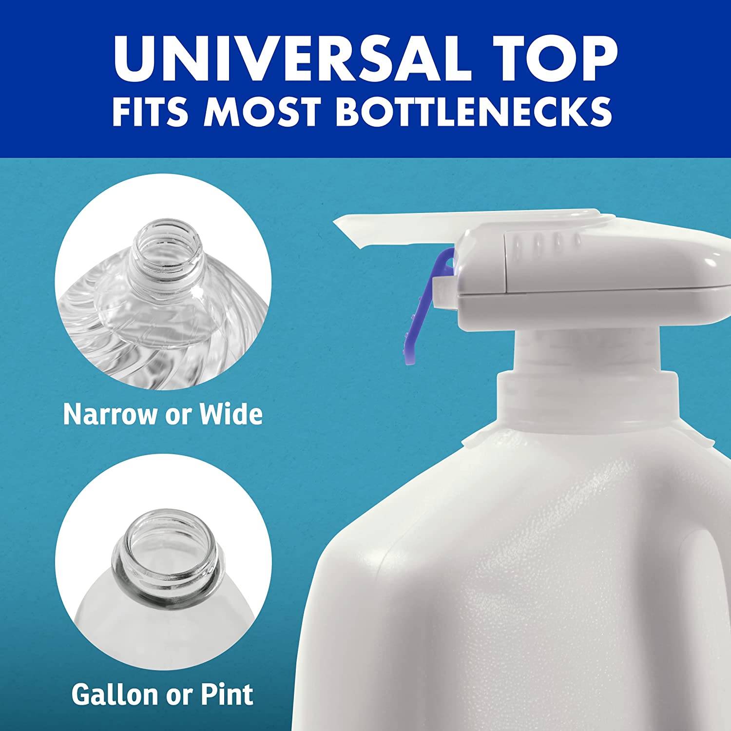 💥Last Day Promotion - 48% OFF💥Magic Tap Drink Dispenser-BUY 2 GET 10% OFF & FREE SHIPPING
