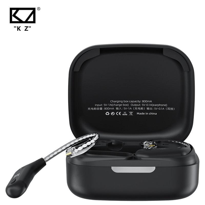 KZ AZ09 - Wireless Earhooks
