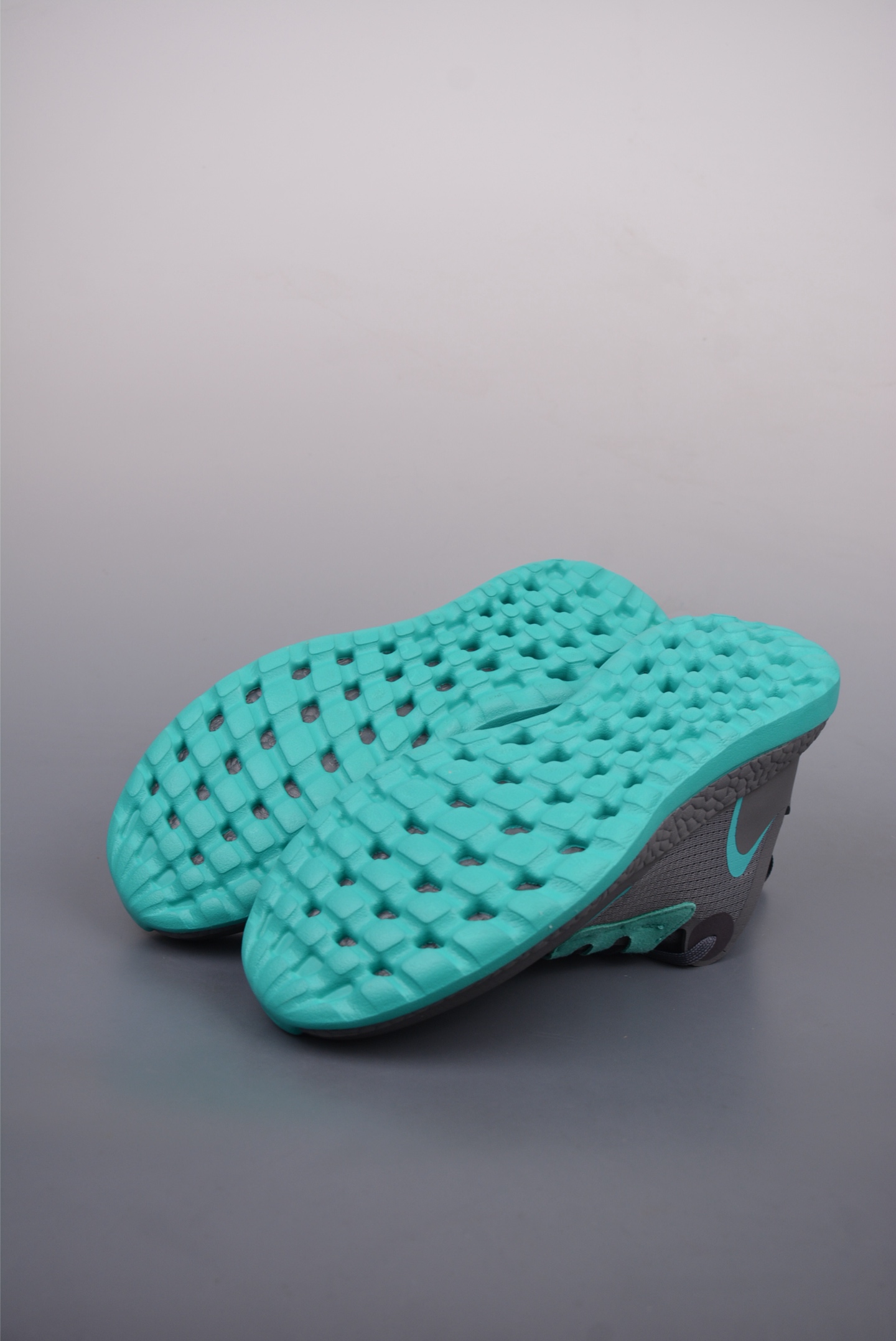 Adidas AlphaBounce Beyond M Grey Blue CG0083