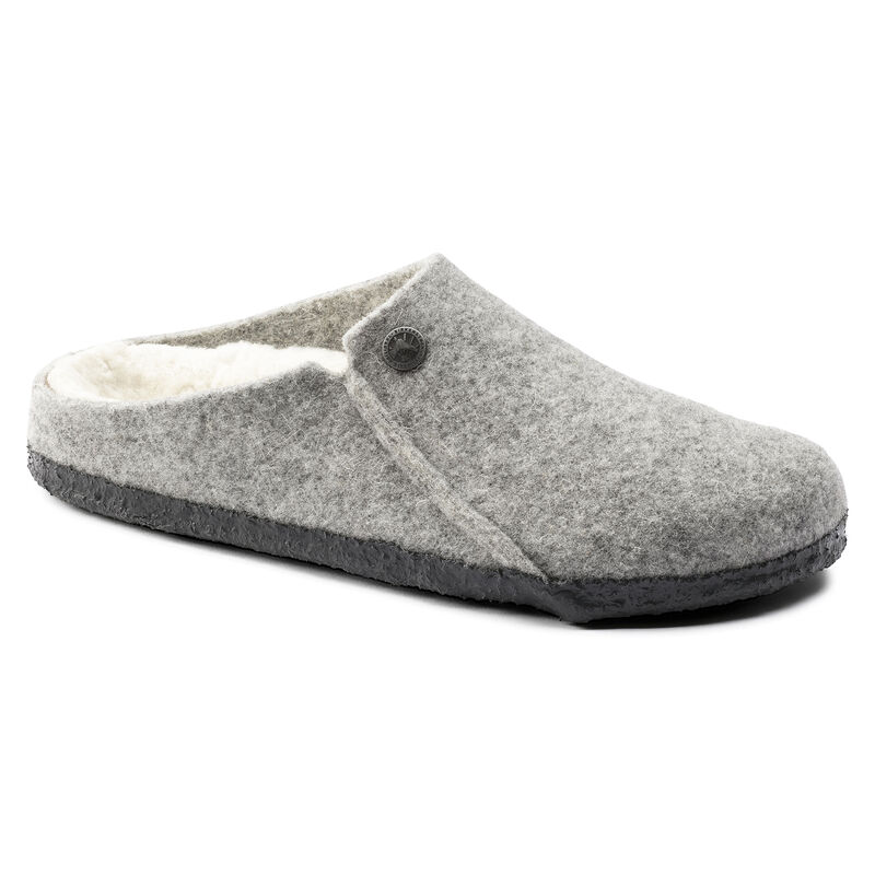 Zermatt Shearling Wool Felt B-58076