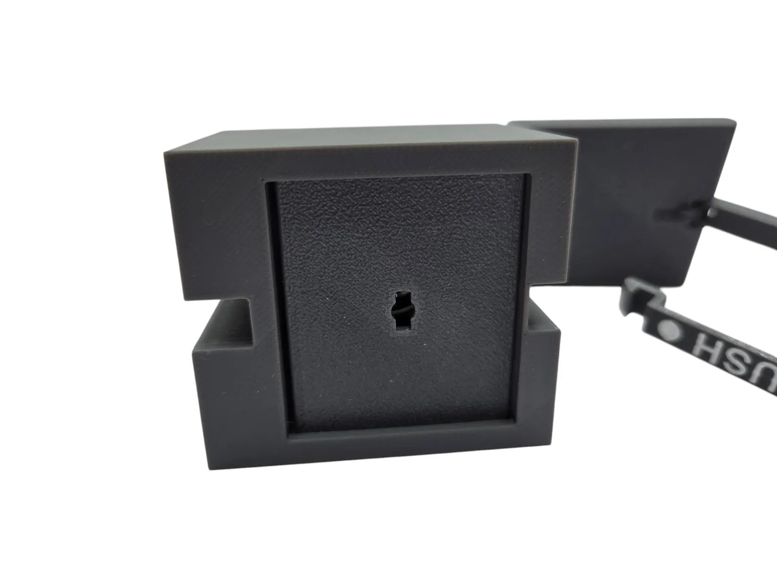 Exploding Gag Launcher Box