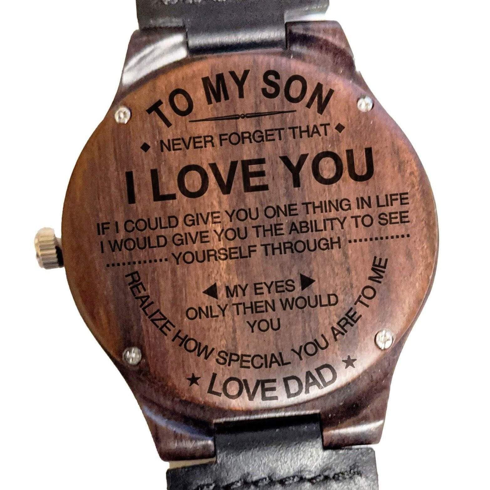 Son - 