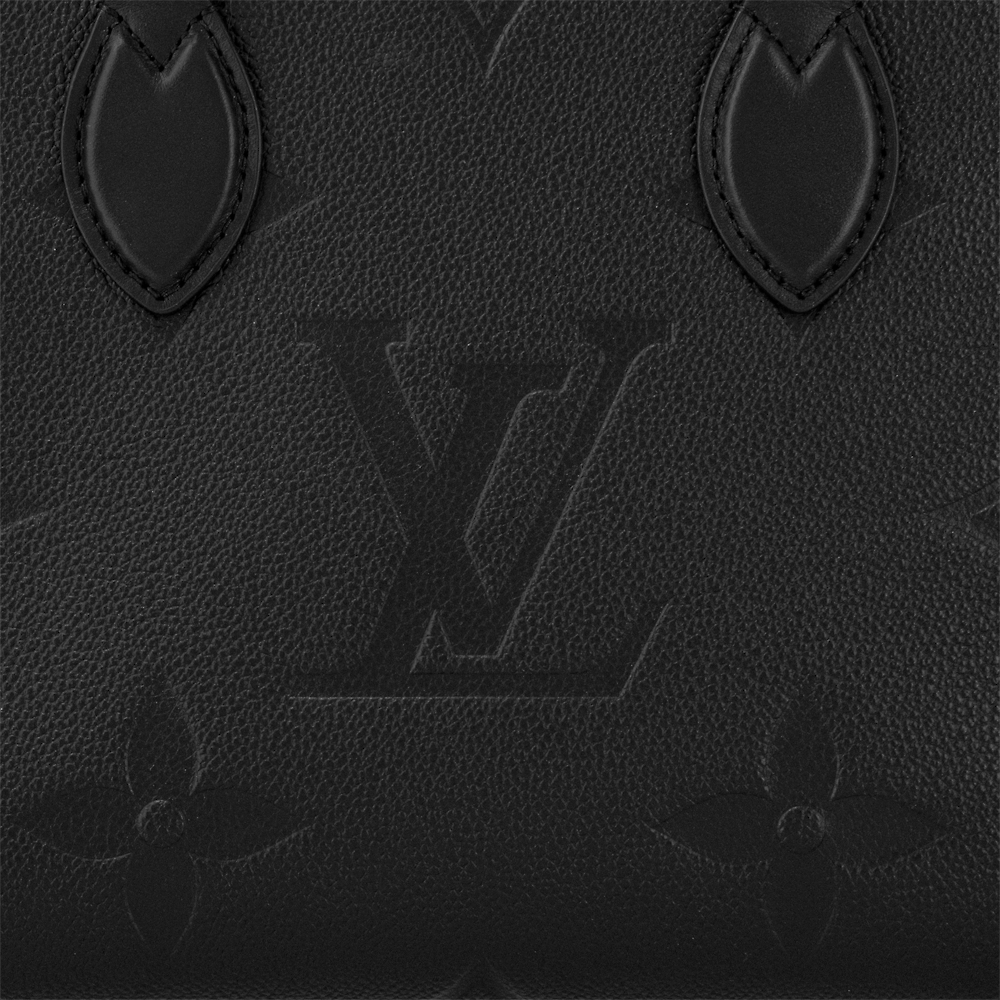 Louis Vuitton ONTHEGO Small Bag M47135