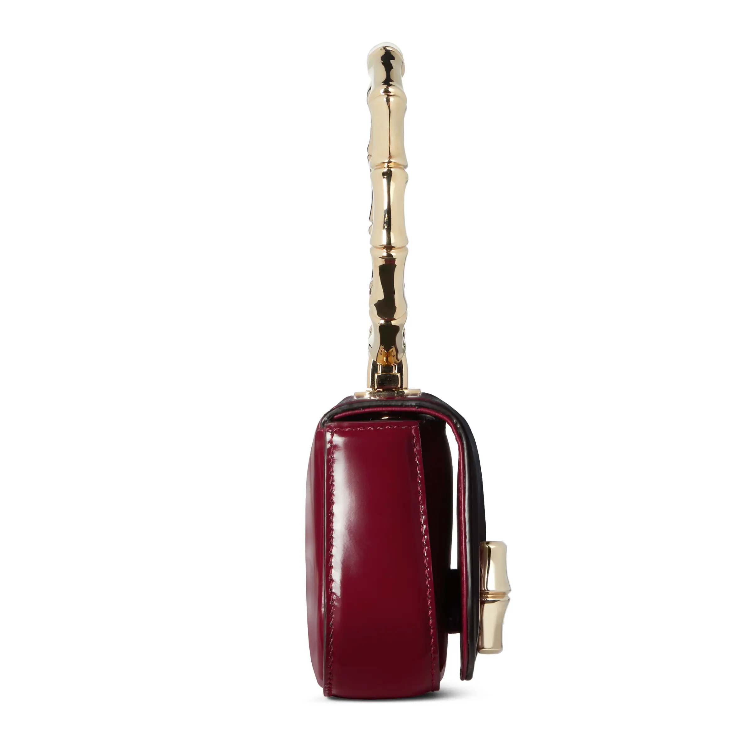 Gucci Bamboo Night series small handbag 828239AACY96207