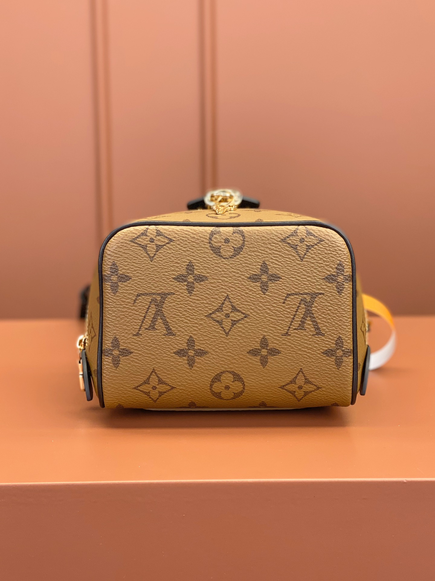 Louis Vuitton Just In Case Bag M47162