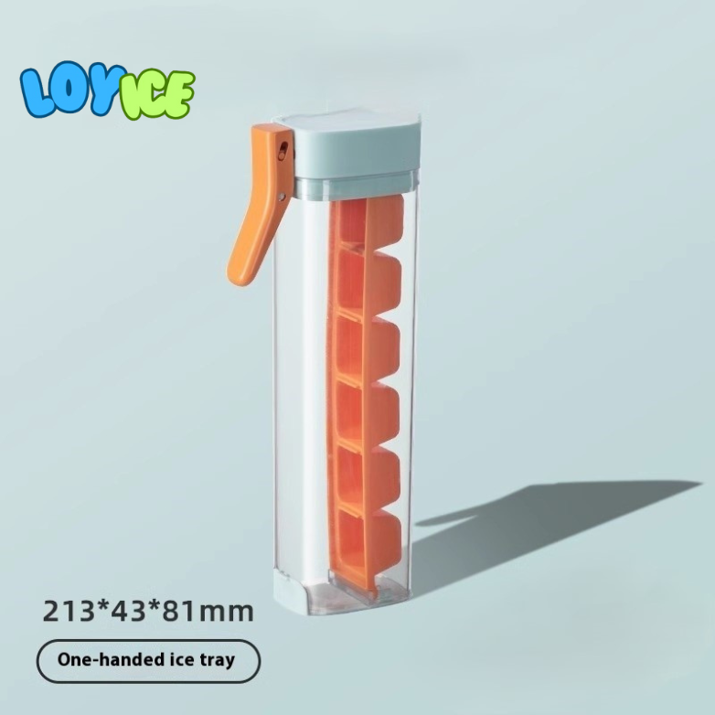 ❄️Summer Sale❄️Ice Cube Mold