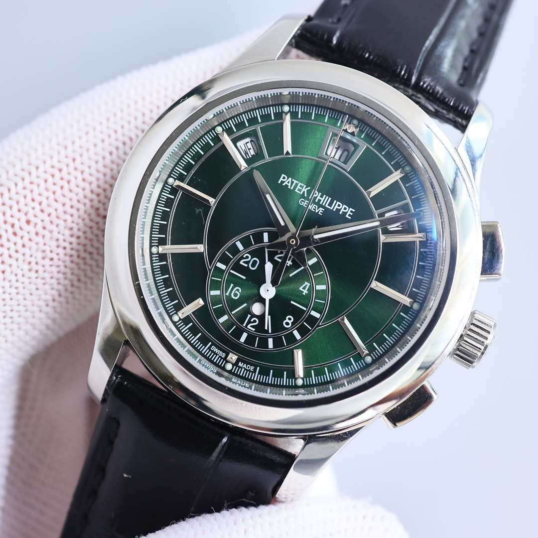 Patek Philippe TWFactory2024 Complex Function Series 5905R-010