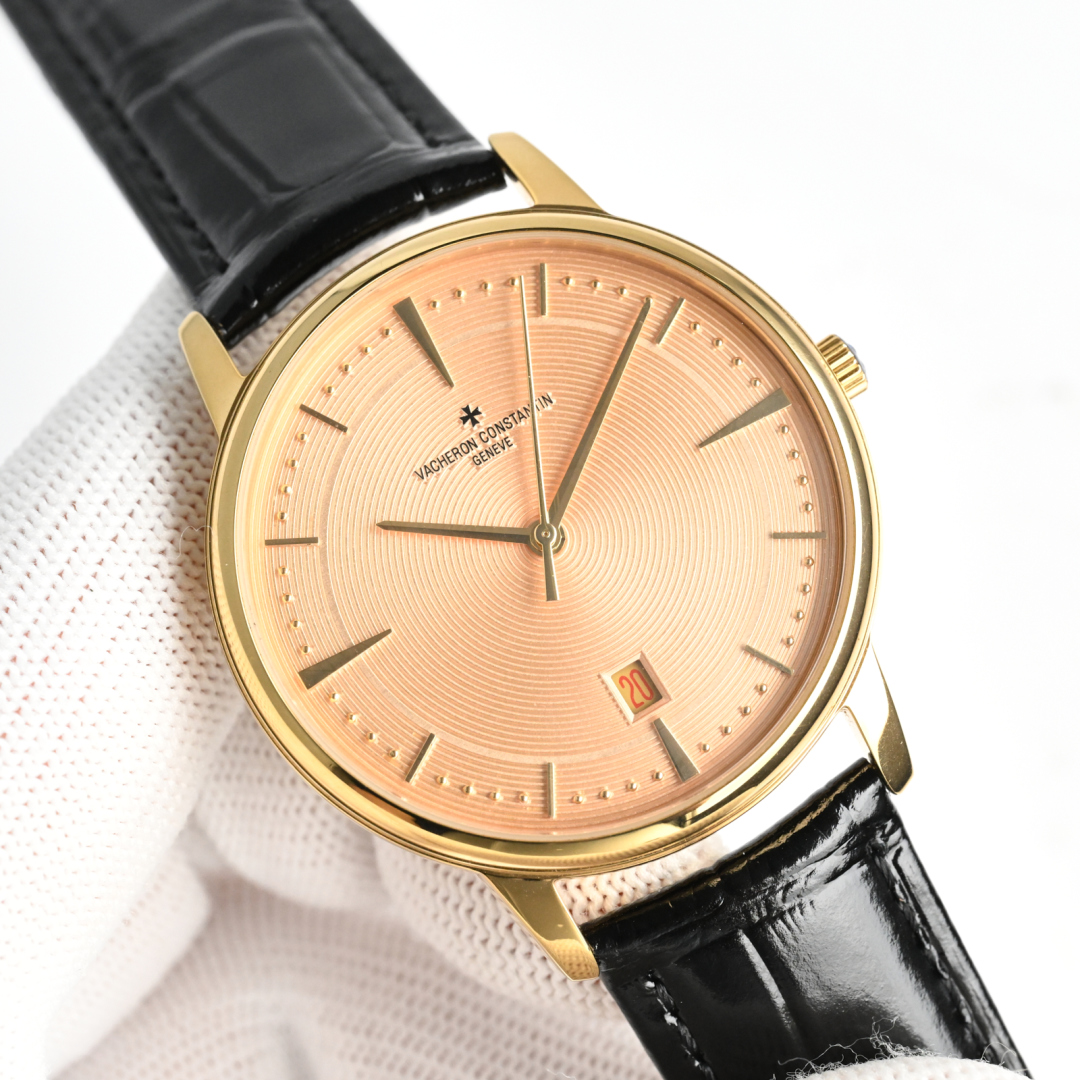 Vacheron Constantin Vacheron Constantin Heritage Series 85180000J-H069